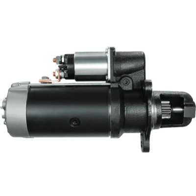 ARRANQUE BOSCH SCANIA 