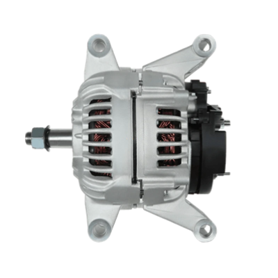 ALTERNADOR BOSCH CATERPILLAR