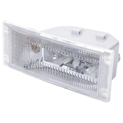 FAROL NEVOEIRO VOLVO