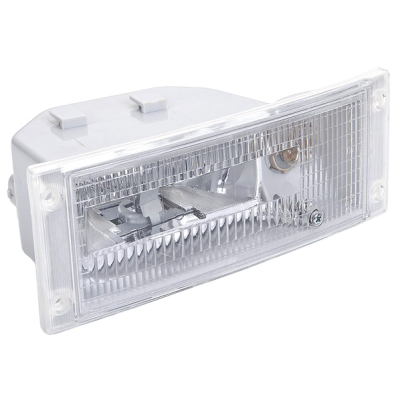 FAROL NEVOEIRO VOLVO ESQ