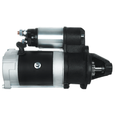 ARRANQUE DONGFENG TRACTORES CHINESES