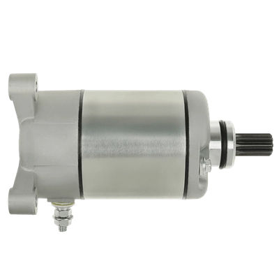 ARRANQUE MITSUBA POLARIS