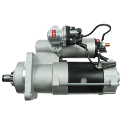 ARRANQUE DELCO MERCEDES