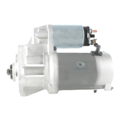 ARRANQUE DELCO CLARK DOOSAN SAMSUNG