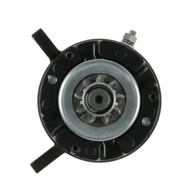 ARRANQUE HITACHI YAMAHA