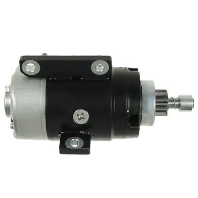 ARRANQUE HITACHI YAMAHA