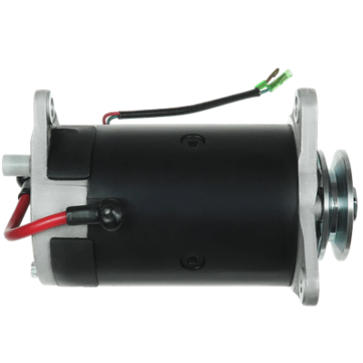 DINAMOTOR HITACHI YAMAHA