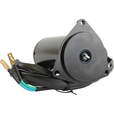 POWER TRIM MOTOR
