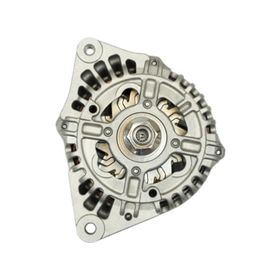 ALTERNADOR ISKRA CATERPILLAR MASSEY FERGUSON