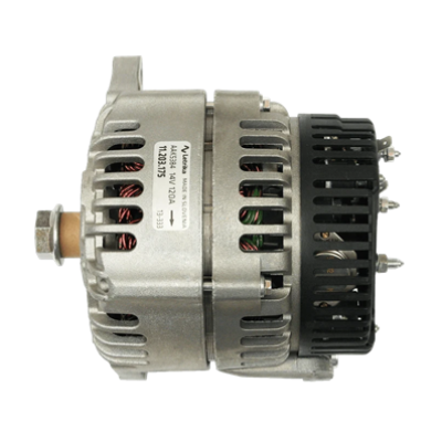 ALTERNADOR ISKRA CATERPILLAR MASSEY FERGUSON