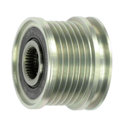 POLIE ALTERNADOR BOSCH 1126601565