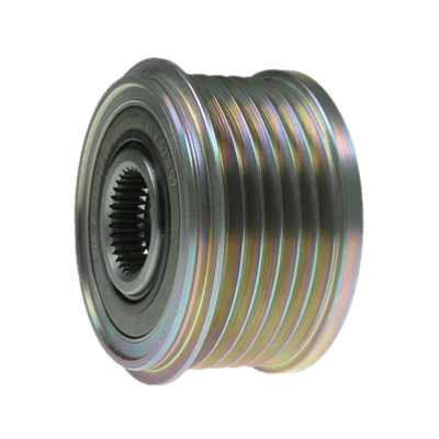 POLIE ALTERNADOR BOSCH F00M991171