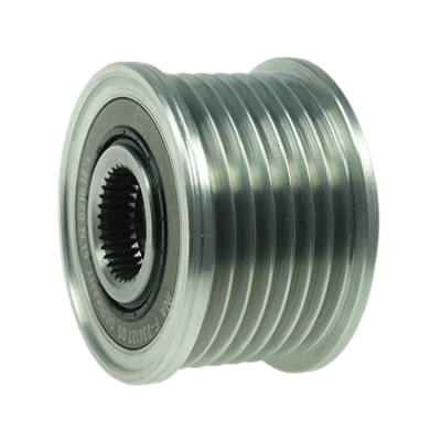 POLIE ALTERNADOR BOSCH F00M349826