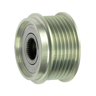 POLIE ALTERNADOR BOSCH F00M991392