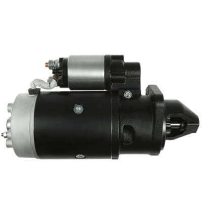 ARRANQUE BOSCH FENDT RENAULT