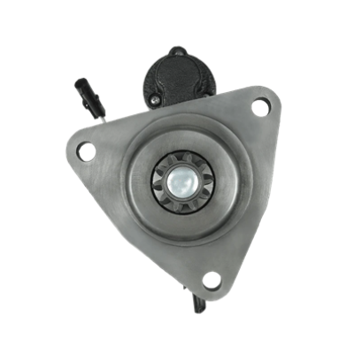 ARRANQUE CASE NEW HOLLAND