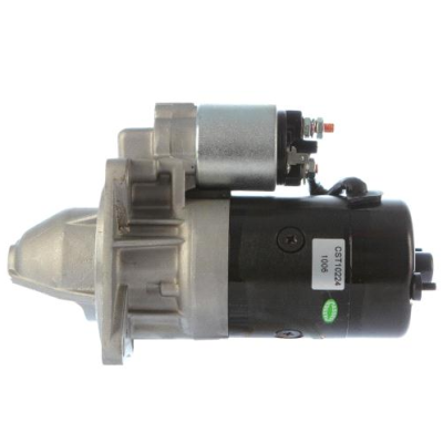 ARRANQUE BOSCH RENAULT MASTER TRAFIC