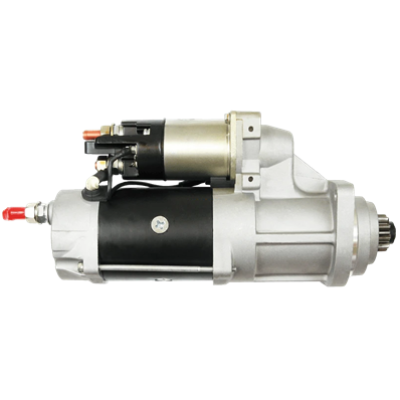 ARRANQUE DELCO CUMMINS