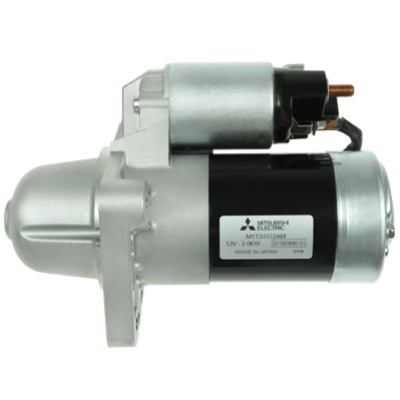 ARRANQUE MITSUBISHI FUSO