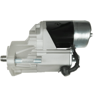 ARRANQUE DENSO TOYOTA