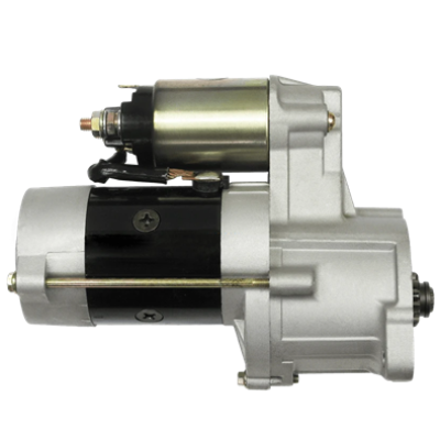 ARRANQUE MITSUBISHI HYUNDAI