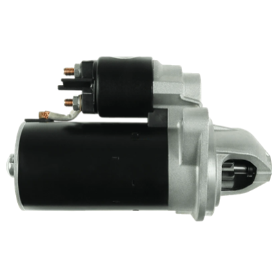 ARRANQUE ISKRA DEUTZ JCB