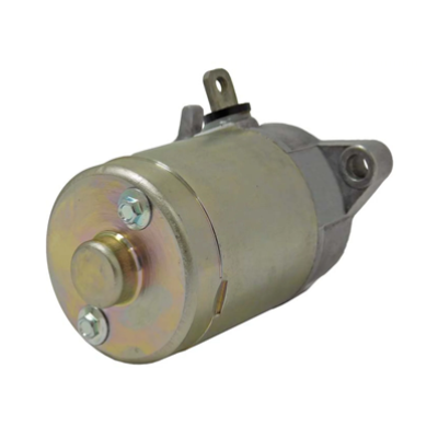 ARRANQUE ATV YAMAHA N MAX