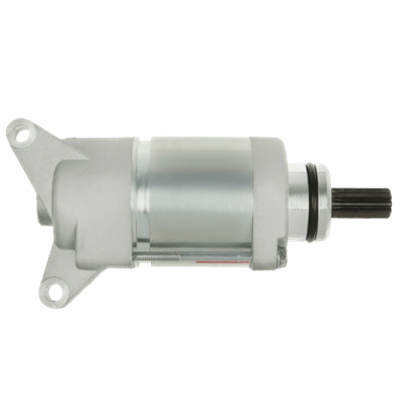 ARRANQUE YAMAHA GAS GAS