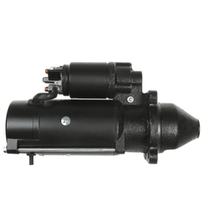 ARRANQUE ISKRA PERKINS