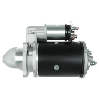 ARRANQUE LUCAS JCB MASSEY FERGUSON