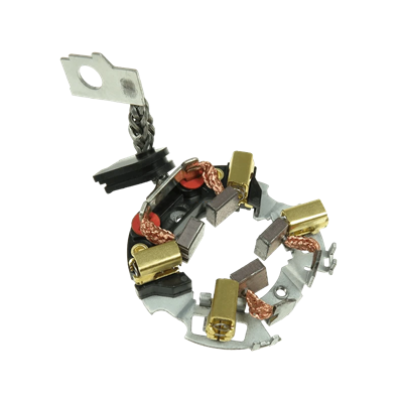 PORTA ESCOVAS BOSCH 1004336964