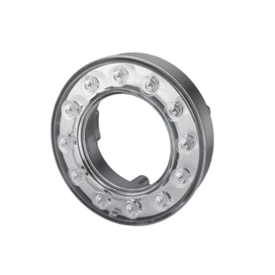 LUZ TRAZEIRA PRESENÇA STOP