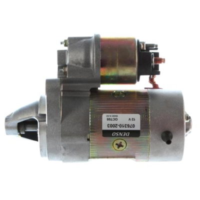 ARRANQUE MARELLI NISSAN