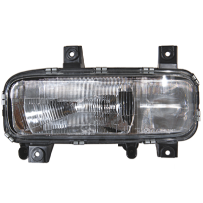 FAROL MERCEDES ATEGO 