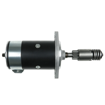 ARRANQUE LUCAS BEDFORD TRIUMPH