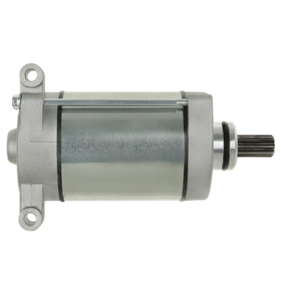 ARRANQUE HISUN YAMAHA