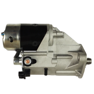 ARRANQUE DENSO TOYOTA