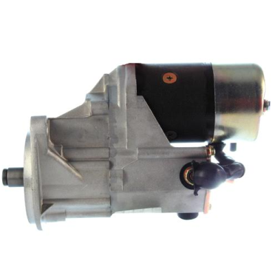 ARRANQUE DENSO KOMATSU