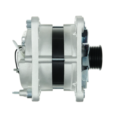 ALTERNADOR MAGNETON SKODA