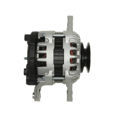 ALTERNADOR BOSCH YANMAR