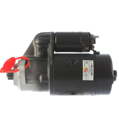 ARRANQUE BOSCH PORSCHE