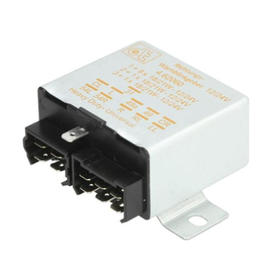 AUTOMÁTICO PISCA MERCEDES