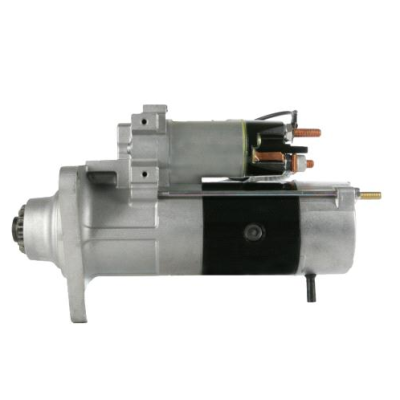 ARRANQUE MITSUBISHI VOLVO