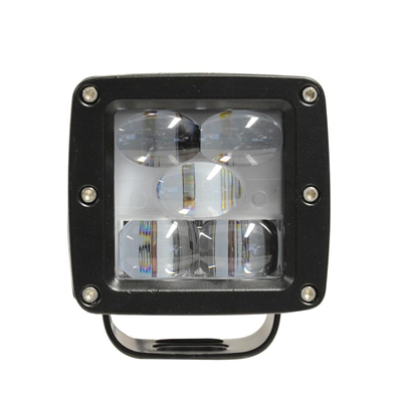 FAROL LED VERMELHO EMPILHADORES