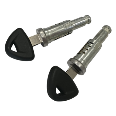 KIT CILINDROS E CHAVES FECHADURA SCANIA