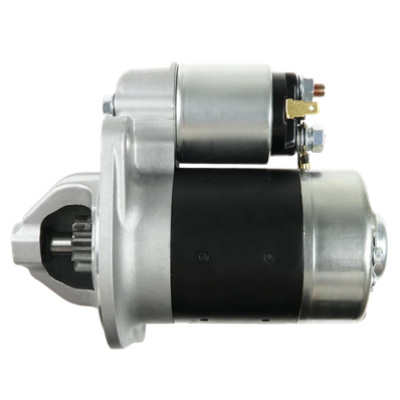 ARRANQUE HITACHI YANMAR