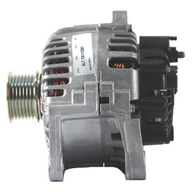ALTERNADOR VALEO DACIA RENAULT