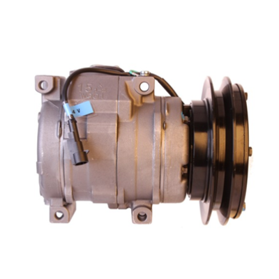 COMPRESSOR AC JOHN DEERE KOMATSU