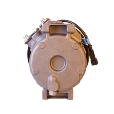 COMPRESSOR AC JOHN DEERE KOMATSU