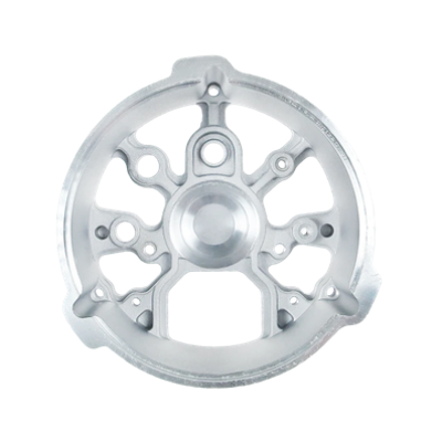 TAMPA  ALTERNADOR BOSCH 1125883034